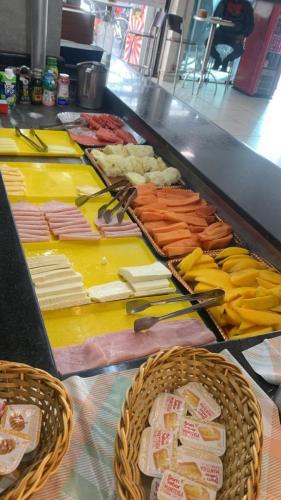 Desfile Tapete Corpus Christi 2024