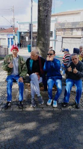 Desfile Tapete Corpus Christi 2024