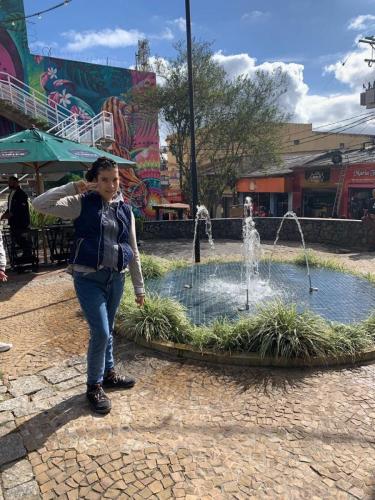 Desfile Tapete Corpus Christi 2024