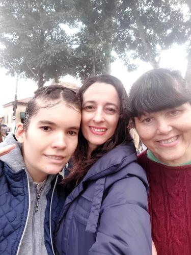 Desfile Tapete Corpus Christi 2024