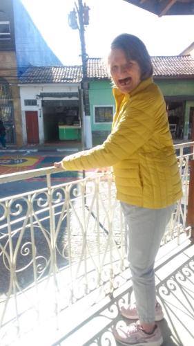 Desfile Tapete Corpus Christi 2024