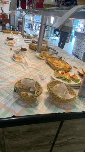 Desfile Tapete Corpus Christi 2024