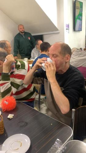 Desfile Tapete Corpus Christi 2024