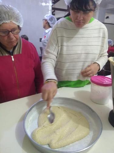 Dia de Pizza de Couve-flor e Aveia