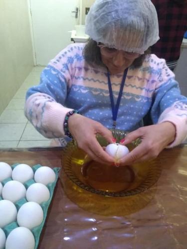 Dia de Pizza de Couve-flor e Aveia