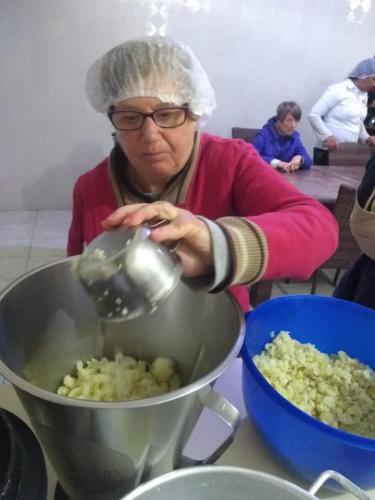 Dia de Pizza de Couve-flor e Aveia