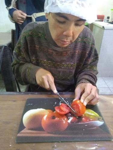 Dia de Pizza de Couve-flor e Aveia