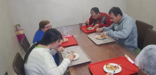 Dia de Pizza de Couve-flor e Aveia