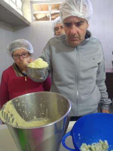 Dia de Pizza de Couve-flor e Aveia