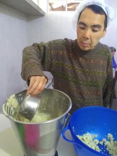 Dia de Pizza de Couve-flor e Aveia