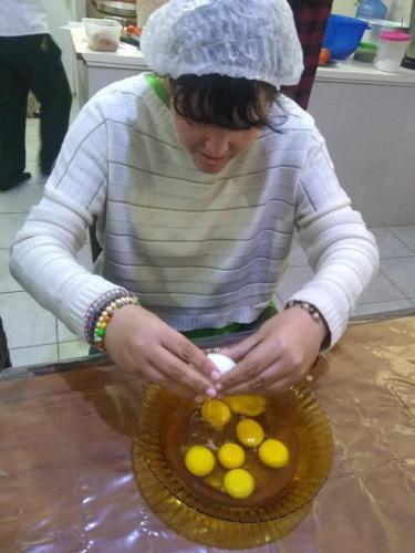 Dia de Pizza de Couve-flor e Aveia