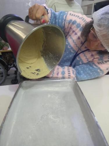 Dia de Pizza de Couve-flor e Aveia