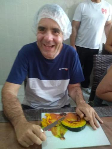 Dia do Pão de Abobora