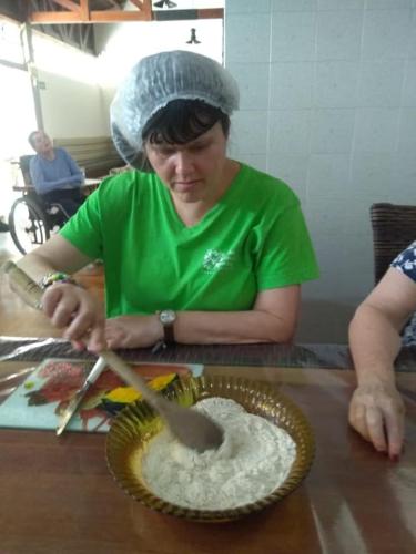 Dia do Pão de Abobora