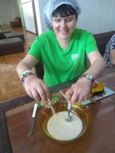 Dia do Pão de Abobora