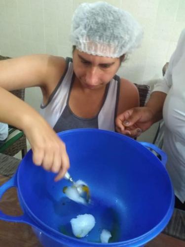 Dia do Pão de Abobora