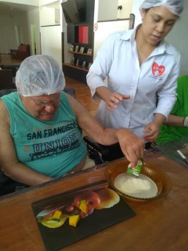 Dia do Pão de Abobora