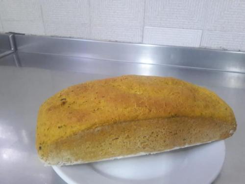 Dia do Pão de Abobora