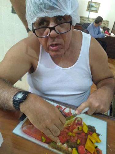 Dia do Pão de Abobora