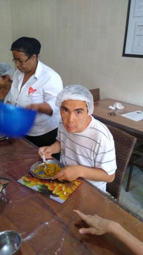 Dia do Pão de Abobora