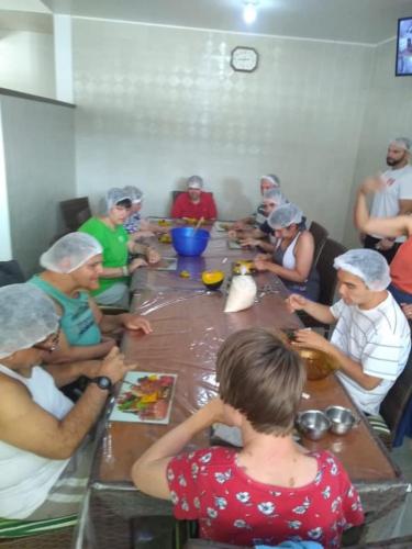 Dia do Pão de Abobora