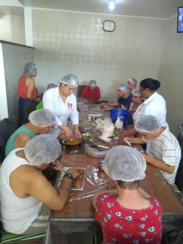 Dia do Pão de Abobora