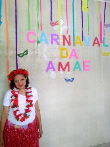 É Carnaval