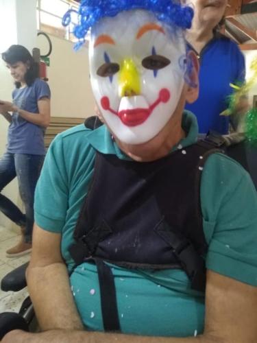 É Carnaval