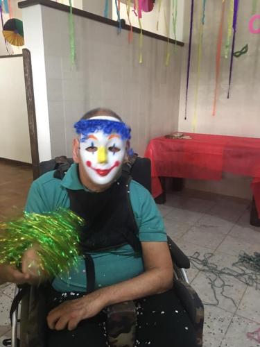 É Carnaval