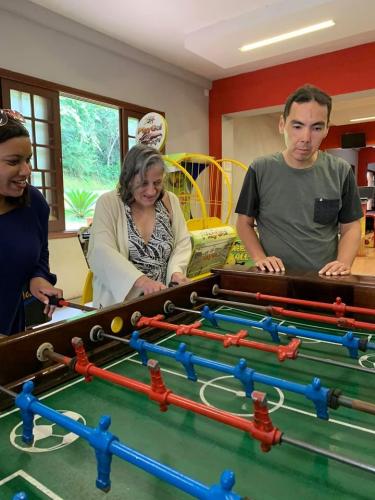 Hotel Rancho Silvestre