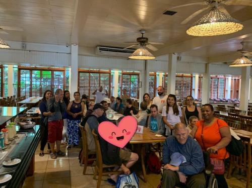 Hotel Rancho Silvestre