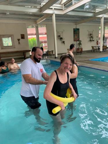 Hotel Rancho Silvestre