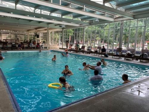 Hotel Rancho Silvestre