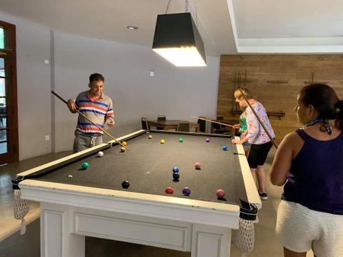 Hotel Rancho Silvestre