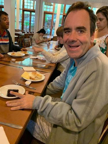 Hotel Rancho Silvestre