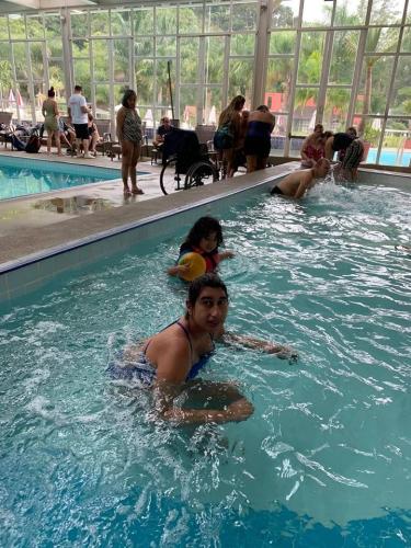 Hotel Rancho Silvestre