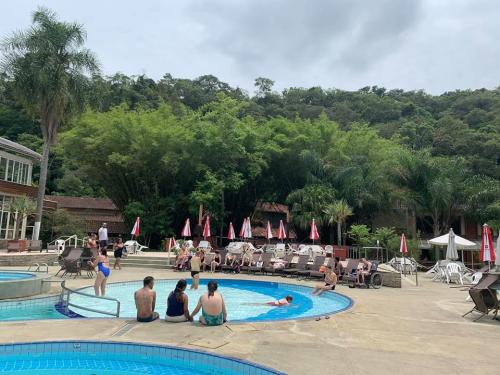 Hotel Rancho Silvestre