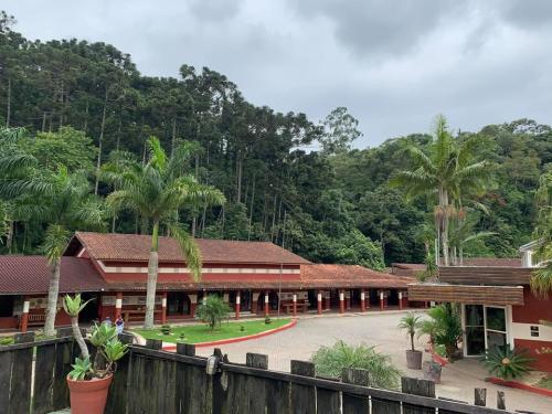 Hotel Rancho Silvestre