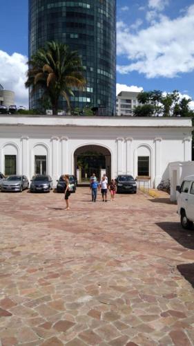 Museu da Casa Brasileira