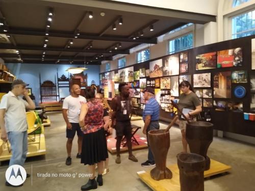 Museu da Casa Brasileira