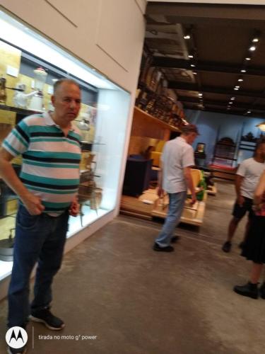 Museu da Casa Brasileira