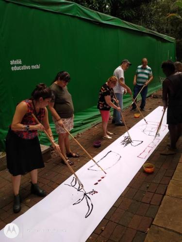 Museu da Casa Brasileira