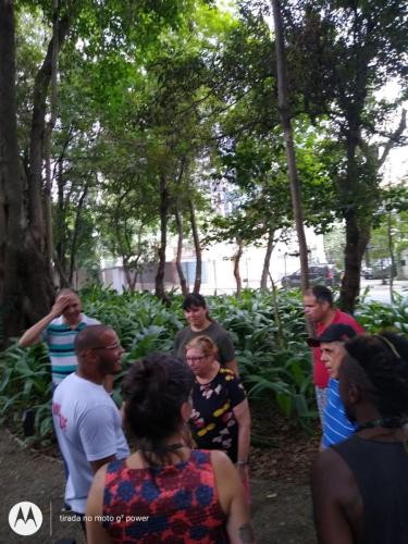 Museu da Casa Brasileira