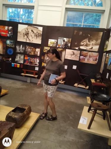 Museu da Casa Brasileira