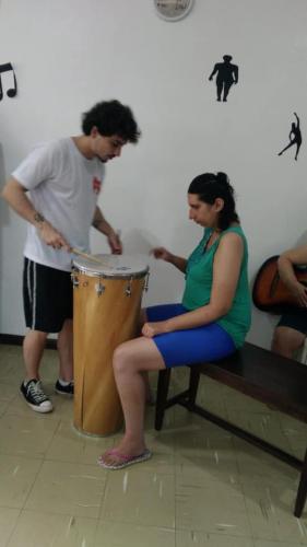 Oficina de Música