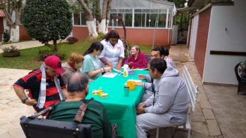 Oficinas Ocupacionais