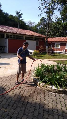 Oficinas Ocupacionais