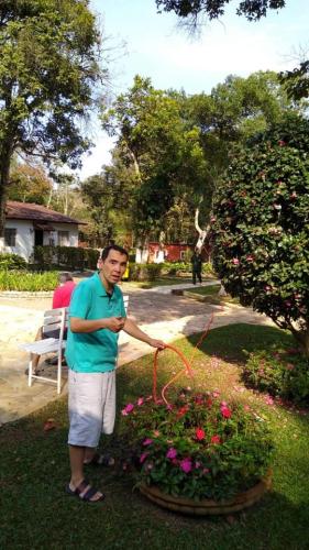 Oficinas Ocupacionais