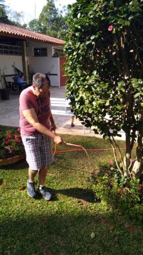 Oficinas Ocupacionais