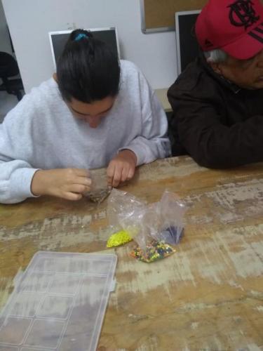 Oficinas Ocupacionais